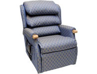 Recliner Chairs image